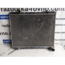 Радіатор охолодження Kia Sorento 2.5 crdi 25310-3e030