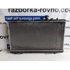 Радіатор охолодження Fiat Sedici 1,6b cz4220009420