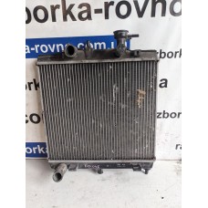 Радіатор охолодження Kia Picanto 25310-07200