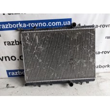 Радіатор охолодження Citroen Berlingo, Peugeot Partner 1996-2003 9647421380