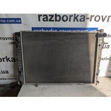 Радіатор охолодження Hyundai Tucson 25310-2e500