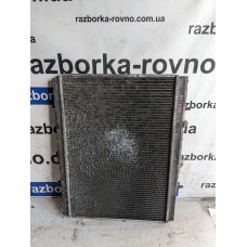 Радіатор охолодження Citroen C5, Peugeot 607 9635990080