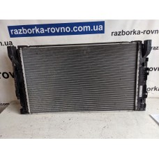 Радіатор охолодження BMW GT G12 G30 G32 8590047