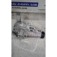 Редуктор передній Mercedes ML W163 4460-310-010 передавальне число 3.46 Мерседес