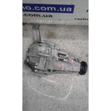 Редуктор передній Mercedes ML W163 4460-310-010 передавальне число 3.46 Мерседес
