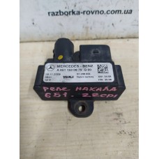 Реле свічок розжарювання Mercedes Sprinter 2.2CDI 2006-2018 A6511530879
