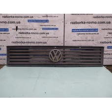 Решітка радіатора Volkswagen LT 1993-1995 281853653F Решітка радіатора Volkswagen LT 1993-1995 281853653F