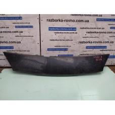 Решітка радіатора Renault Scenic 2003-2009 8200183129