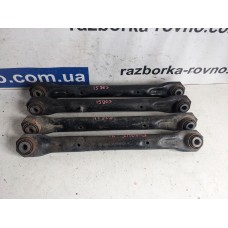 Важіль задній поперечний Land Rover Range Rover Evoque L538 5A994CL2L7A