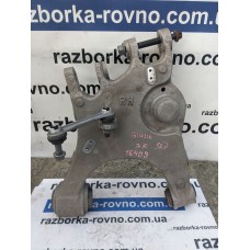 Важіль задній нижній ПРАВИЙ Alfa Romeo Stelvio Giulia 16-19 21039373 50549120