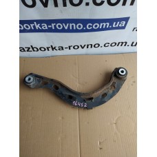 Рычаг задний Audi A6 C6 2005-2011 4F0505323E