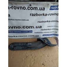 Важіль задній лівий продольний Chevrolet Captiva 06-11 Opel Antara 96626481LH потрісканий сайлентблок