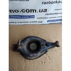 Важіль задній правий нижній під пружину Chevrolet Captiva 06-11 Opel Antara 20756-282