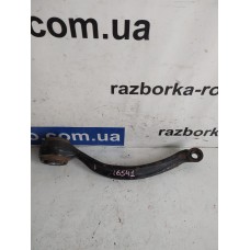 Важіль передній лівий BMW X1 E84 2009-2015, BMW 3 (E90/E91) 2005-2013 6768983 потрісканий сайлентблок