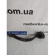 Важіль передній правий BMW X1 E84 2009-2015, BMW 3 (E90/E91) 2005-2013 6768984 потрісканий сайлентблок