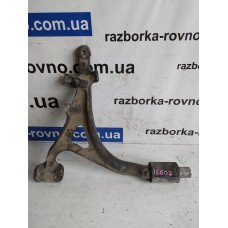 Важіль передній правий нижній Mercedes ML W163 2001-2005 A1633300907