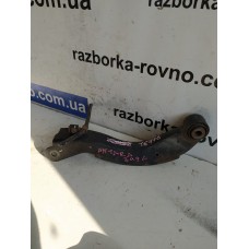 Важіль задній лівий Chevrolet Captiva 06-11 Opel Antara 