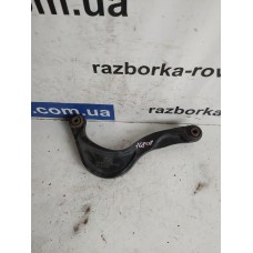 Важіль задній лівий Volvo V70 2007-2016 Ford S-Max MK1 6G91-5500-MA