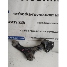 Важіль передній Правий Volvo V70 2007-2016 Ford Mondeo MK IV 6G9N3A052BL тріснут нижній маленький салентблок