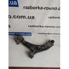 Важіль передній Лівий Volvo V50 04-12 Ford Focus 2 2004–2011, C-Max 3M513A424AH великий сайлентблок під заміну
