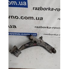 Важіль передній Правий Volvo V50 04-12 Ford Focus 2 2004–2011, C-Max 3M513A423AJ великий сайлентблок під заміну