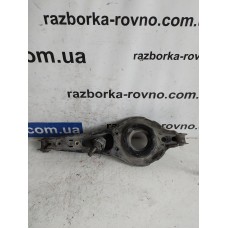 Важіль задній нижній під пружину Volvo V50 04-12 Ford Focus 2 2004–2011, C-Max	3M515K652AC