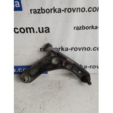 Важіль передній Правий Citroen C1 05-14 Toyota Aygo 05-09 480680H010