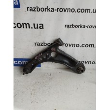 Важіль передній Лівий Citroen C1 05-14 Toyota Aygo 480690H010
