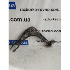 Важіль передній Лівий нижній Citroen C5 08-17 461GBHR1N
