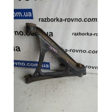 Важіль задній лівий Volkswagen Touareg AUDI Q7 Porsche Cayenne 2002-2010 7L0505351AA