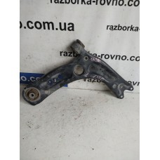 Рычаг передний Правый нижний Volkswagen Golf Skoda Octavia Seat Leon Audi A3 5Q0407152J