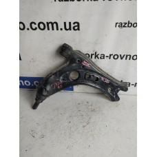 Важіль передній Лівий Volkswagen Polo Skoda Fabia, Skoda Roomster 6Q0407157C