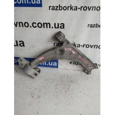 Важіль передній лівий=правий Volkswagen Passat B6 3C0407153B