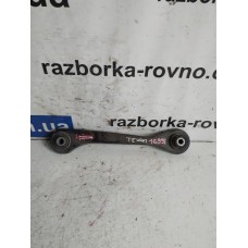 Важіль задній лівий Volkswagen Golf V Touran Seat Leon 1K0501529
