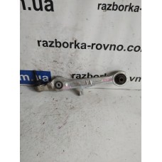 Важіль передній Лівий нижній Audi A4 B6 B7 8E0407155N