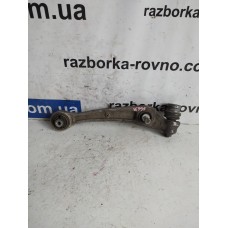Важіль передній Лівий нижній Audi A4 B8 08-15, Audi A5 07-17, Audi Q5 08-17 8K0407156B