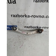 Важіль задній лівий=правий верхній Volkswagen Touareg II 10-18 Porsche Cayenne 2012 7L0505375A
