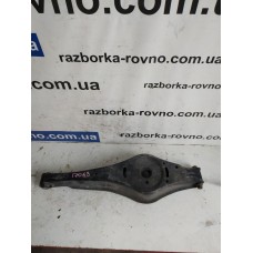 Важіль задній лівий під пружину Volkswagen Passat B6 05-10 B8 1K0505371