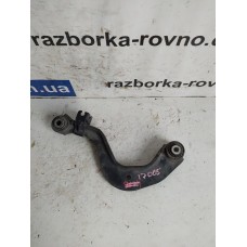 Важіль задній лівий=правий верхній Volkswagen Passat B6 Touran 2003-2010 1K0505323H