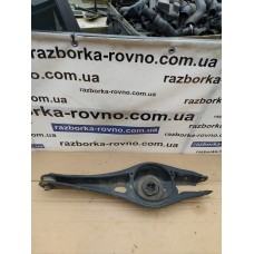 Важіль задній під пружину	Volkswagen Golf VII Passat B8 3Q0505311C