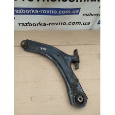 Важіль передній лівий Nissan Qashqai 2007-2013 54501JG000 шарова під заміну