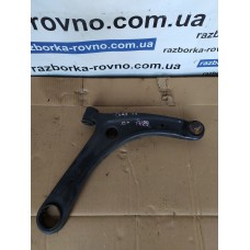 Важіль передній правий Jeep Compass 2011-2016 5272715AD без сайлентблока