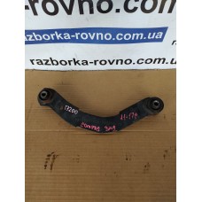 Важіль задній лівий Jeep Compass 2011-2016 2.2CRDI Jeep Patriot 06-16 05105271AC