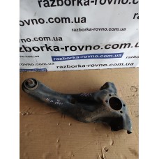 Важіль задній лівий під цапфу Jeep Compass 2011-2016 2.2CRDI Jeep Patriot 06-16 5105040AH