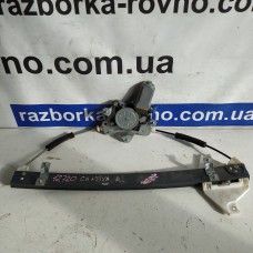 Склопідйомник передній правий Chevrolet Captiva 2006-2011 2 pin 25937972 96627080