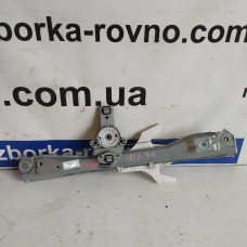Склопідйомник задній правий Kia Ceed 2006-2012 без моторчика