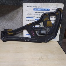 Склопідйомник передній правий Volkswagen LT 1996-2006 2 pin 0130821734