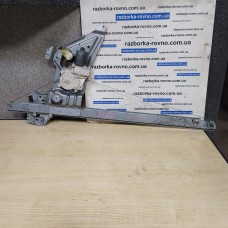 Склопідйомник передній лівий Mercedes Sprinter Volkswagen Crafter 2006-2018 2 pin A9067200046 A0068205442 995185-102