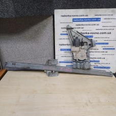 Склопідйомник передній правий Mercedes Sprinter Volkswagen Crafter 2006-2018 2 pin A9067200146 A0068205542 995184-102