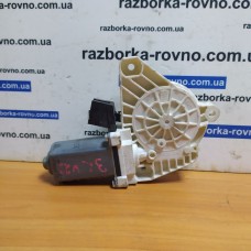 Моторчик склопідйомника задній лівий Mercedes W221 2005-2013 6 pin A2218202942 997460-101